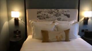 Inside The Gainsborough Bath Spa Hotel