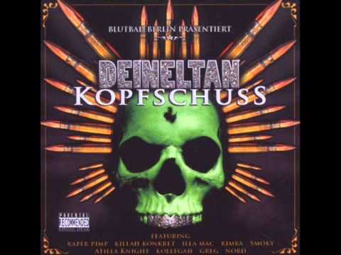 DeineLtan - Keine Killa (Produced By  Zafer ''ZP65'' Paydaş')