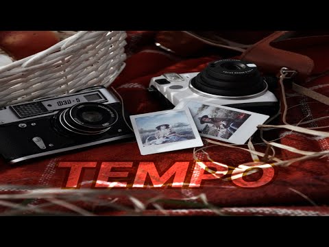 INCOGNIT x Katana Produções - Tempo