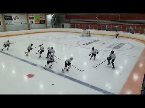 Lukko - Kiekko-Espoo EKS I (AAA) - osa 1