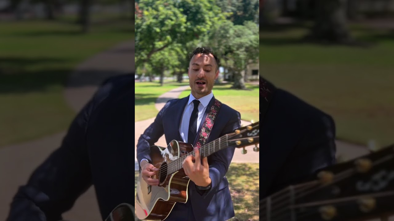 Promotional video thumbnail 4 for Michael Hill