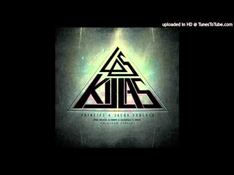 El Principe Ft Jacob Forever - Si o No (Prodc Dj Roumy)