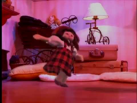 Xuxa - La muñequita (A bonequinha)