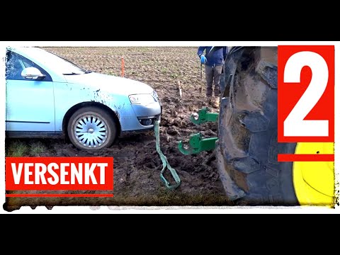 "Aus Fehlern lernt man ... nicht immer!" Sondeltour 109 - Sondeln