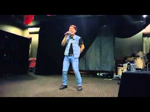 Herri idola - tante jamilah