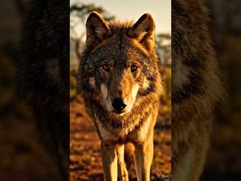 Se Minas Gerais fosse um animal… seria o lobo-guará. Forte, livre e com uma beleza que só Minas tem.