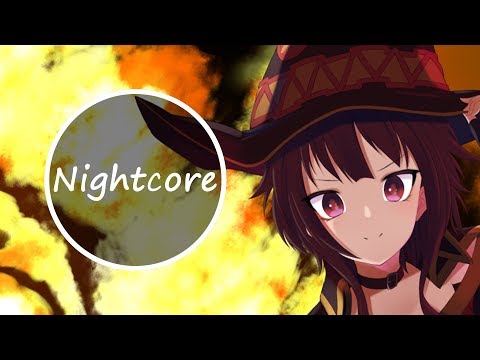 [ Nightcore ] - Vault 51 - Wildfire