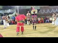 Arokkiyam Karakattam