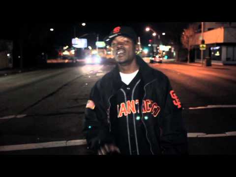 D.Ross - That's Me *Official Music Video*