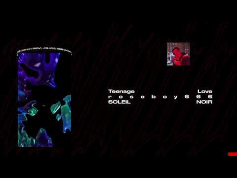 roseboy666 - Teenage Love