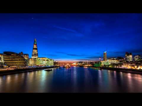 Masanori Yasuda - City Of Lights [Original Mix]
