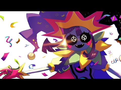 MY WORLD ABSTRACTING: ~2025 Remaster~ | [cheek._.mix]