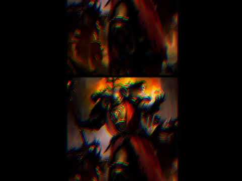 Whispers of the Warp