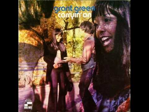 Grant Green - Upshot