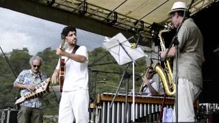 João Antunes e Chico Amaral - Lília - Mostra Nova Música Instrumental Mineira 2010