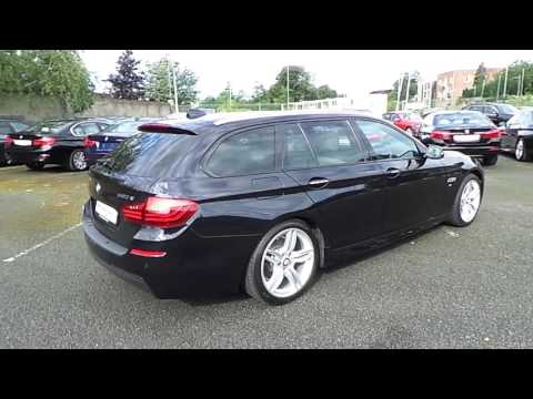 520d M Sport Touring