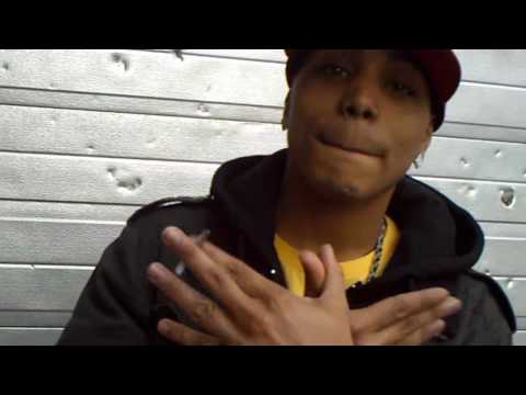 [ZwartBloed] Rayne'L x Mr.President Blink - Probeer Goed Te Doen (UitBlinker) SouthBeats