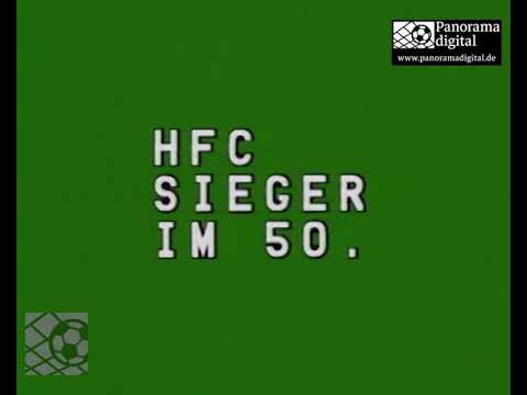 The 1981/82 Oberliga season: Summary of Matchday 5, September 19, 1981 - www.panoramadigital.de