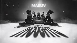 MARUV — Why Are We Not Together (Official audio)