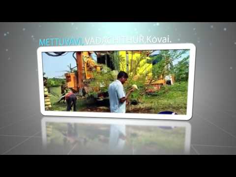 போர் போடுவதற்கு முன்பு தண்ணீர் பார்க்க வேண்டுமா?Water Diviner, Selvakumar Sankagiri,