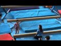 Chelsea Pier Gymnastics