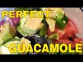 Super Simple Guacamole