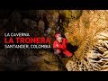 Turismo en Colombia: la caverna de Santander que esconde un milenario fósil