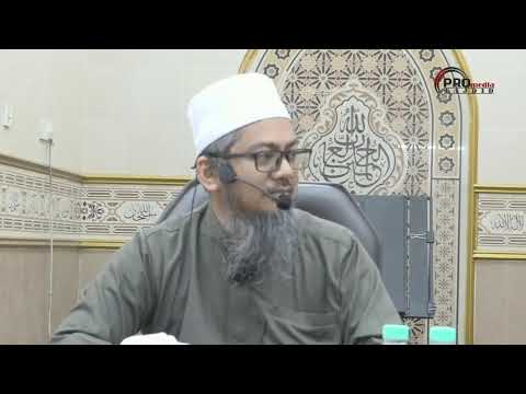 (LIVE) 22-10-2023 Ustaz Ahmad Hasyimi Che Pa: Beriman Kepada Allah.