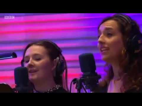 Boy George  Jimmy Somerville  Do You Really Want To Hurt Me  BBC Philharmonic Orchestra  Manchester