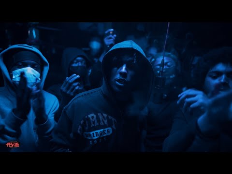 Maybach Macho - Stompers Only (Set The Tone Mic Performance)