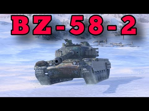 BZ-58-2 IS IT WORTH IT?