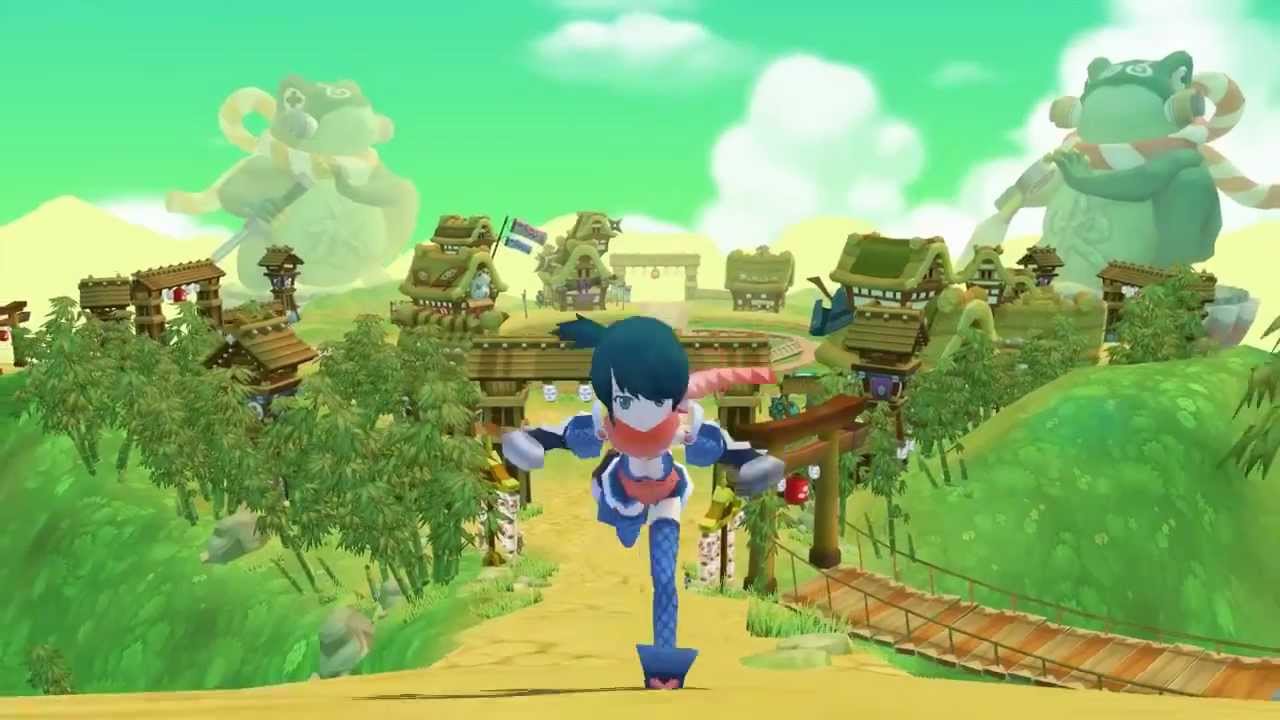 Gameplay Trailer