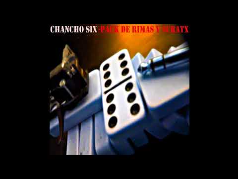 Chancho six - pack de rimayscratx
