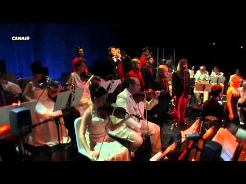 Gala 15 Aniversario Stage