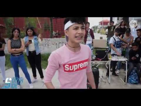 SOEK vs AYZAK - Cuartos | Tercera Jornada - South Side League