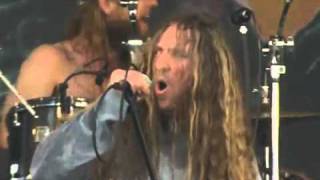 OBITUARY - Slow Death Live Wacken 2008