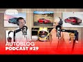 Autoblog Podcast #29: Verkeersruzie's + goedkope BMW's