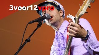 Ezra Furman session at Best Kept Secret 2016