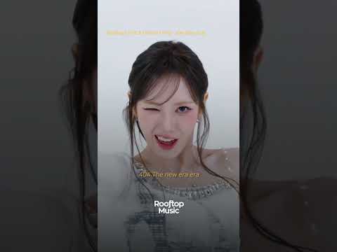 ◎ Shorts 눈 돌릴 틈이 없음… 뮤비보다 퍼포먼스 영상이 더 예뻐????