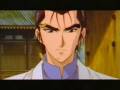 Rurouni Kenshin I Have James Woods