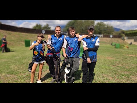 1a Tirada en Linea ACTLL-3D Sant Celoni