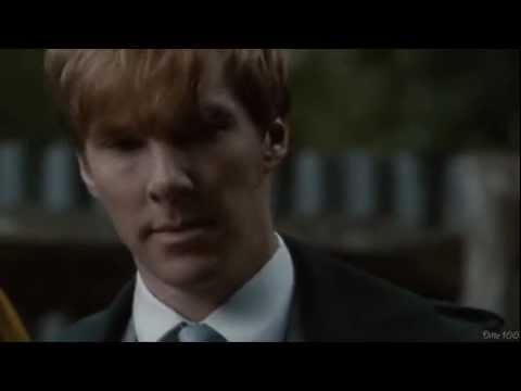 Peter Guillam•Patrick Kitten Braden AU {LanaDelRey-Cola} //Benedict Cumberbatch/Cillian Murphy//