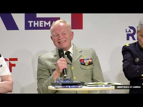 #LaREFthema Défense | Les industriels et le maintien en condition opérationnelle des armées