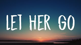 Passenger - Let Her Go (Lyrics)