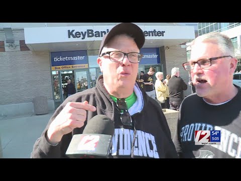 PC Friars advance in NCAA Tournament with 66-57 win over SDSU