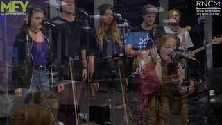 The Elephant Trees - &#39;Missing&#39; ft. RNCM Orchestra (LIVE)