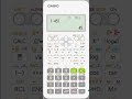 fx-115ESPlus2: Calculating the Absolute Value of a Number or Function