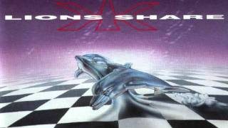 LIONS SHARE Wild At Heart 1996