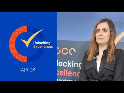How IAPCO membership powers growth, expertise, and global impact.