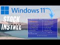 Installing And Using Windows 11 On A 10 Year Old PC